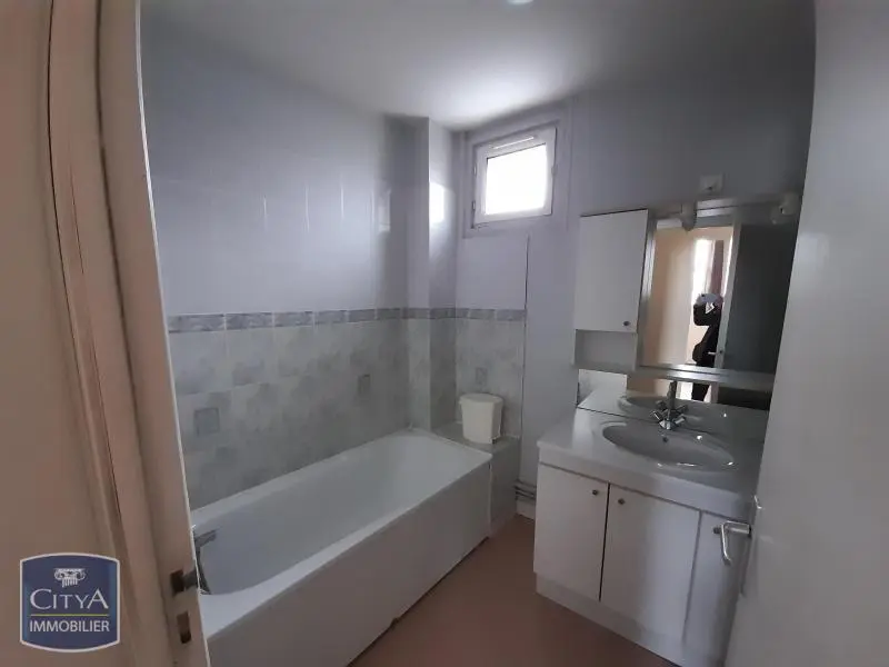 Photo 14 Appartement 2 pièces 41.96m²