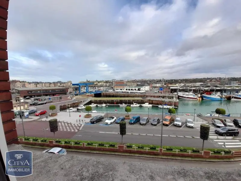 Photo 2 Appartement 2 pièces 41.96m²