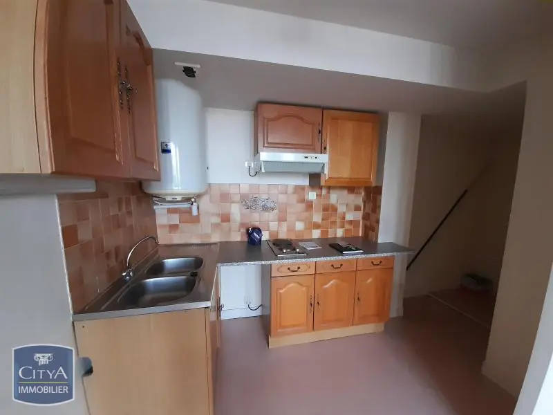 Photo 13 Appartement 2 pièces 41.96m²