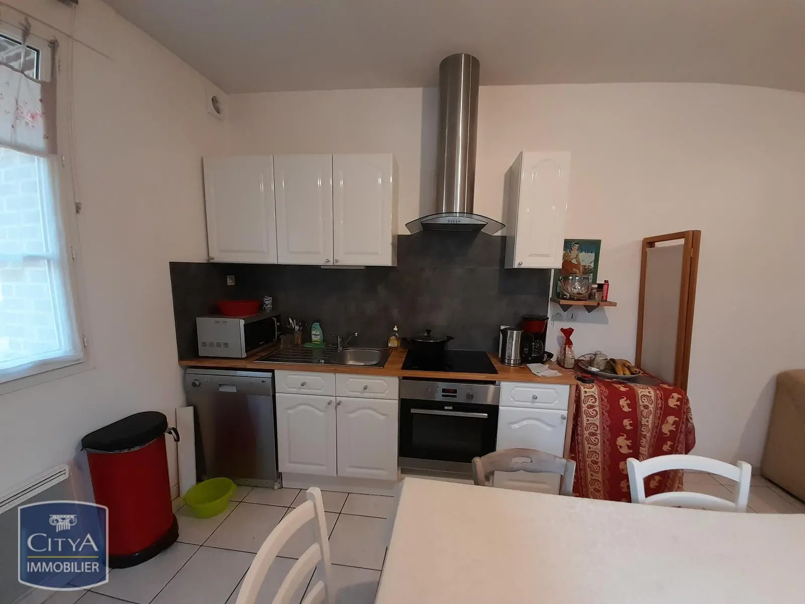Photo 3 Maison 3 pièces 63.36m²