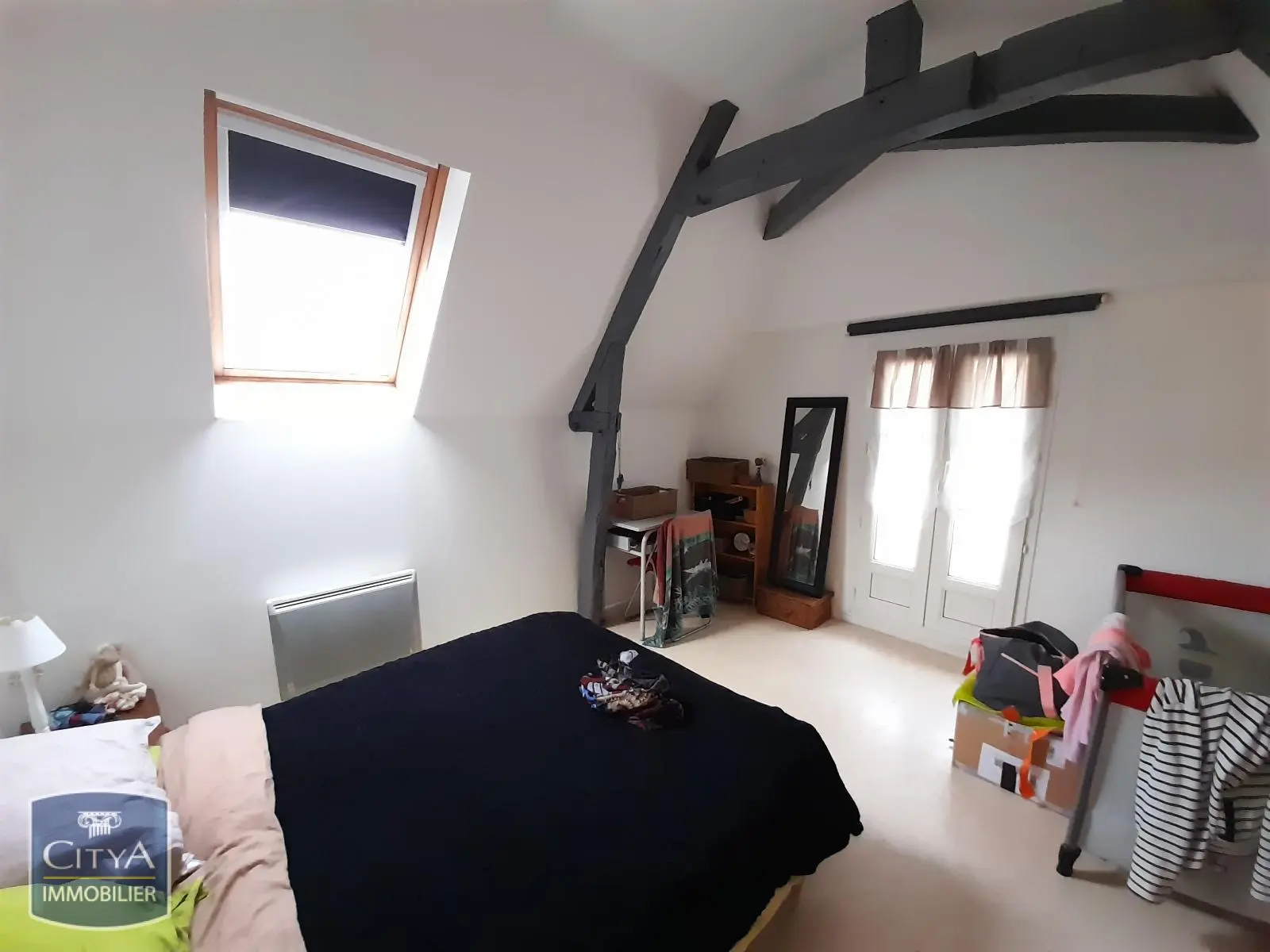 Photo 5 Maison 3 pièces 63.36m²