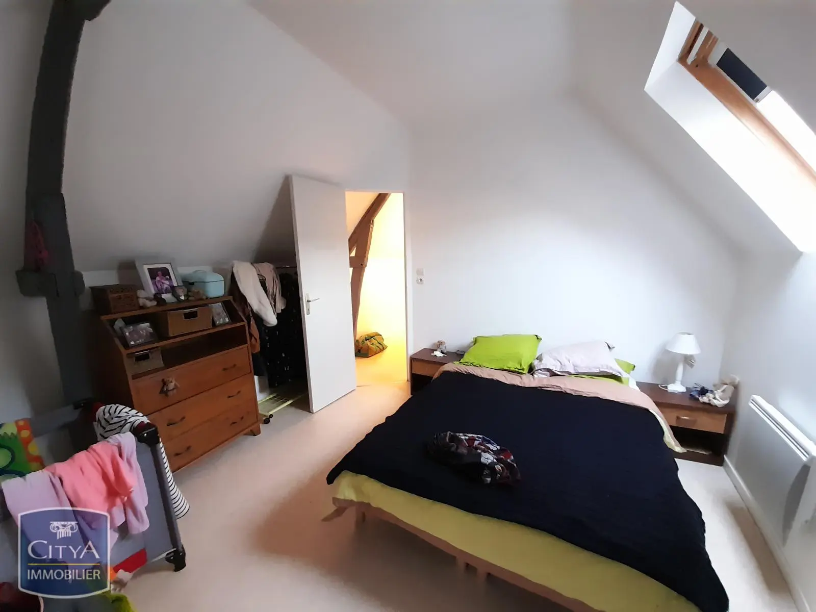 Photo 4 Maison 3 pièces 63.36m²