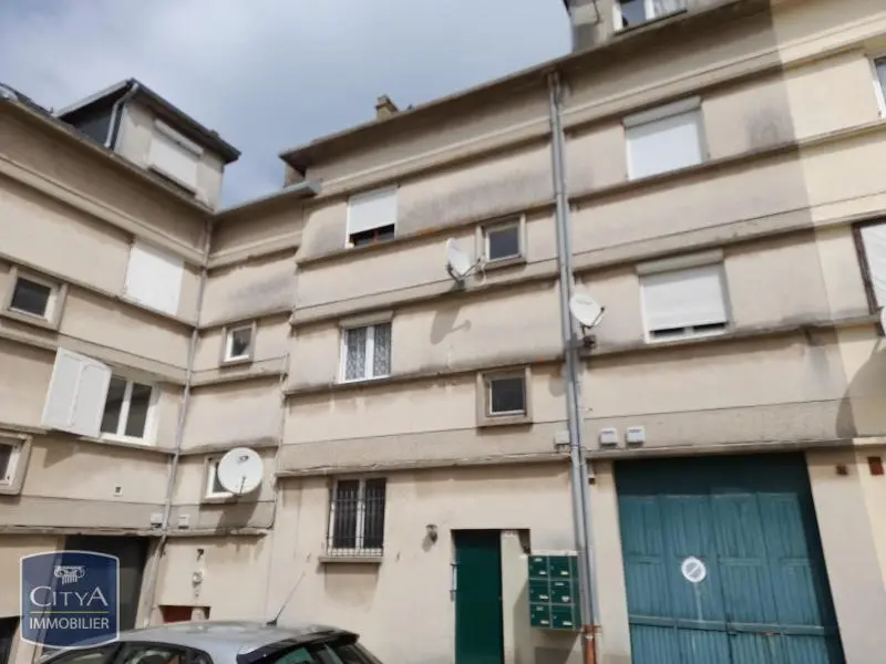 Photo 5 Appartement 2 pièces 30.83m²