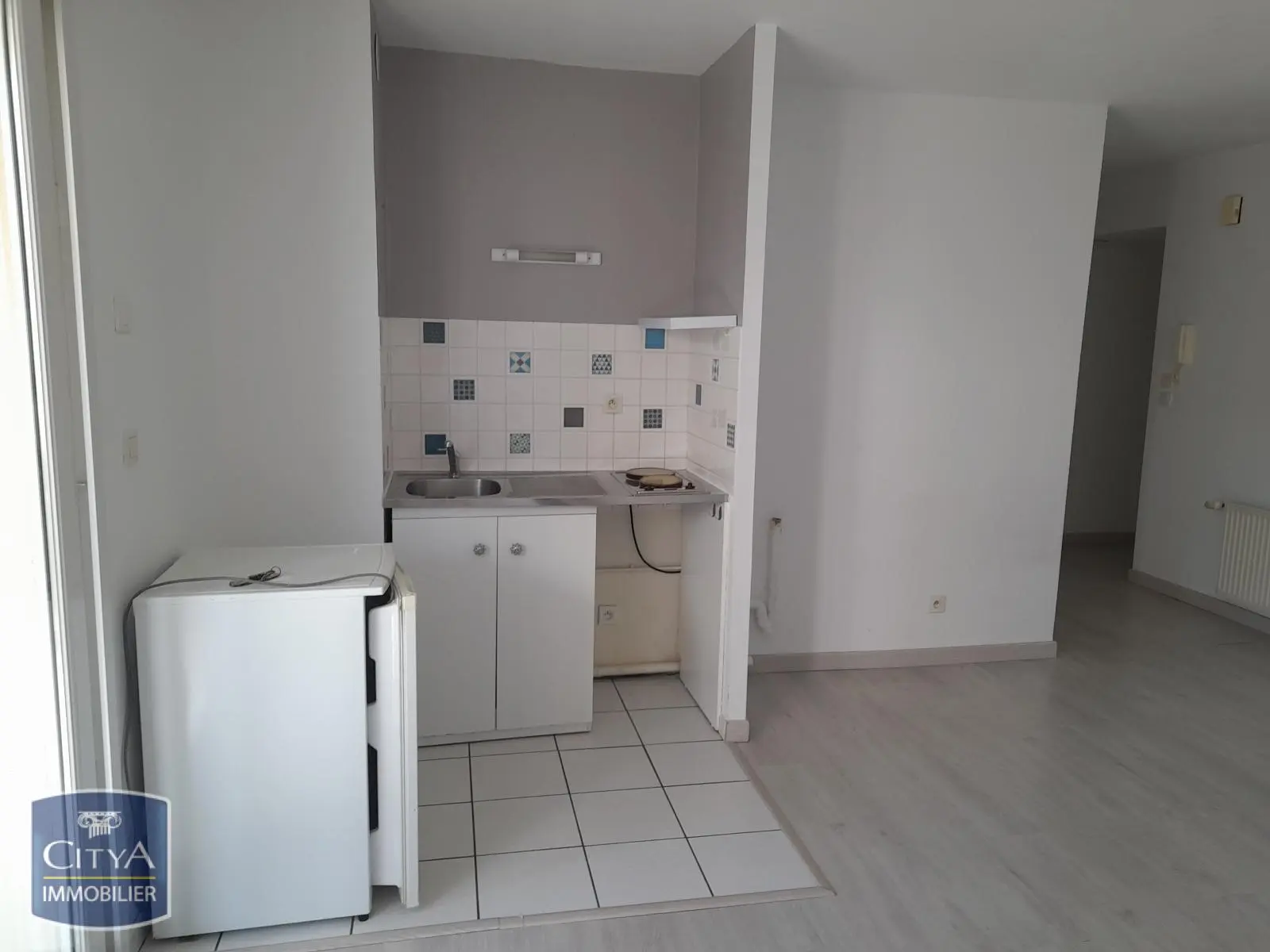 Photo 4 Appartement 1 pièce 29.24m²