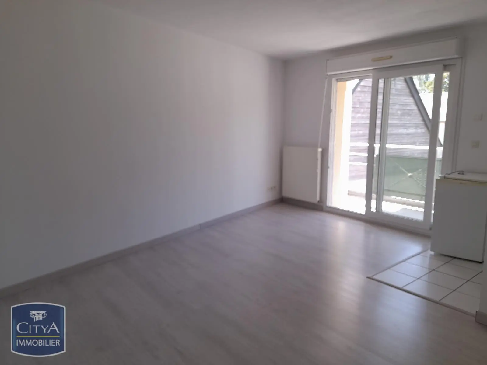 Photo 2 Appartement 1 pièce 29.24m²