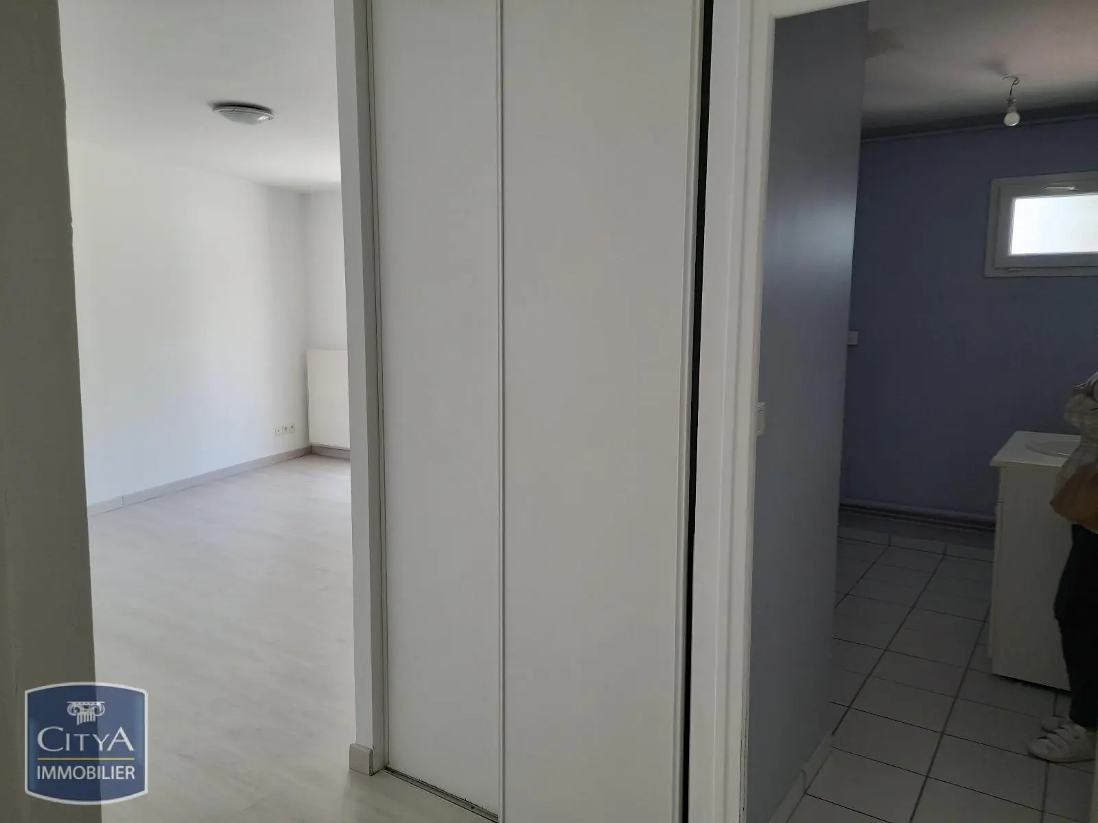 Photo 5 Appartement 1 pièce 29.24m²