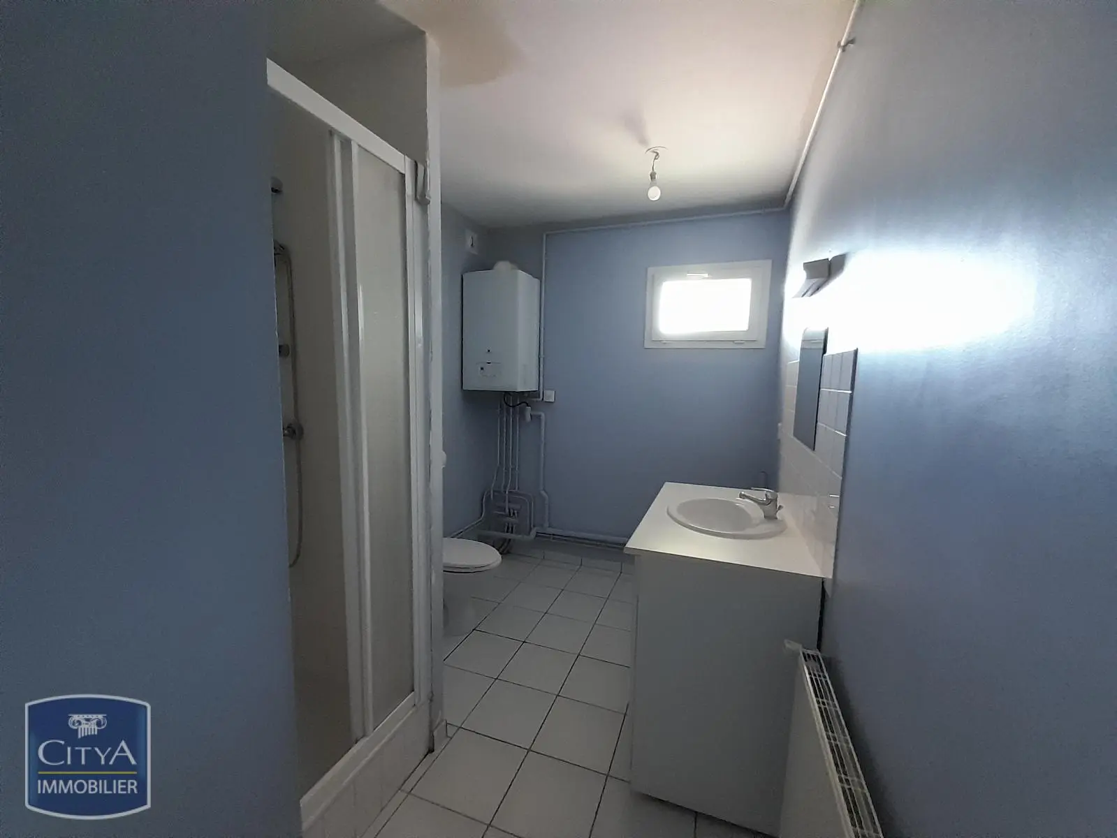 Photo 6 Appartement 1 pièce 29.24m²