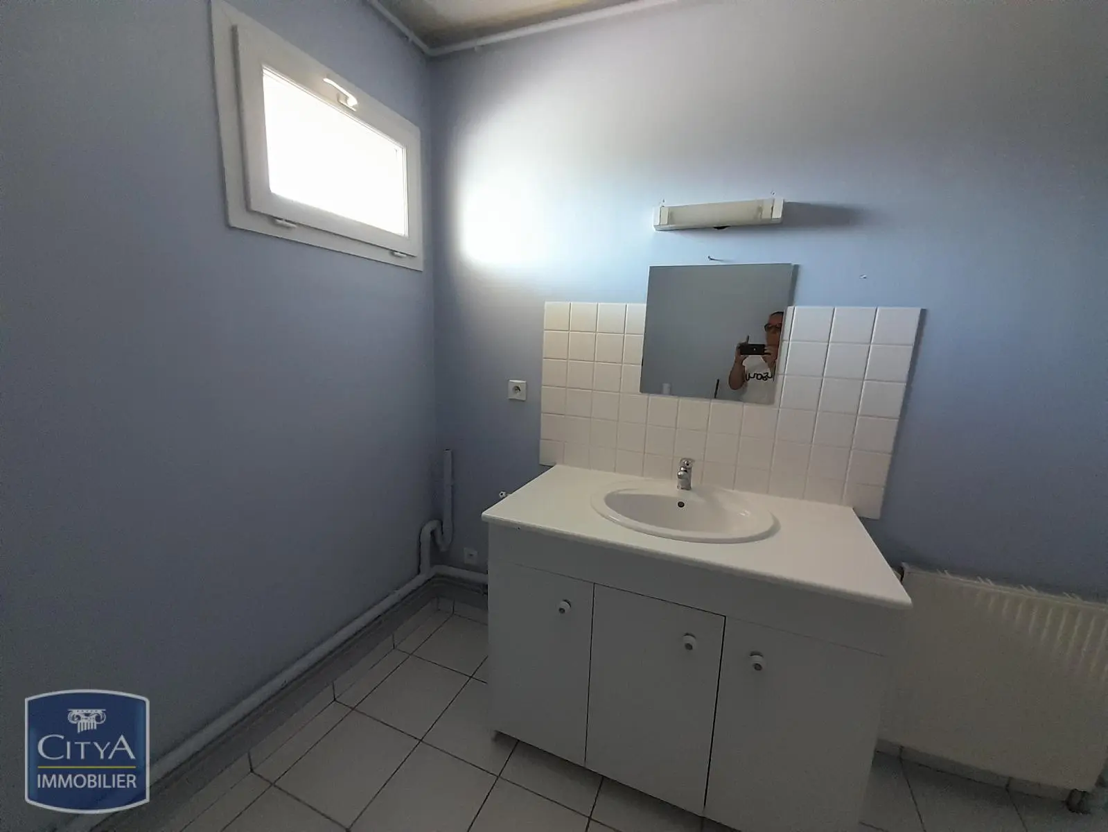 Photo 7 Appartement 1 pièce 29.24m²