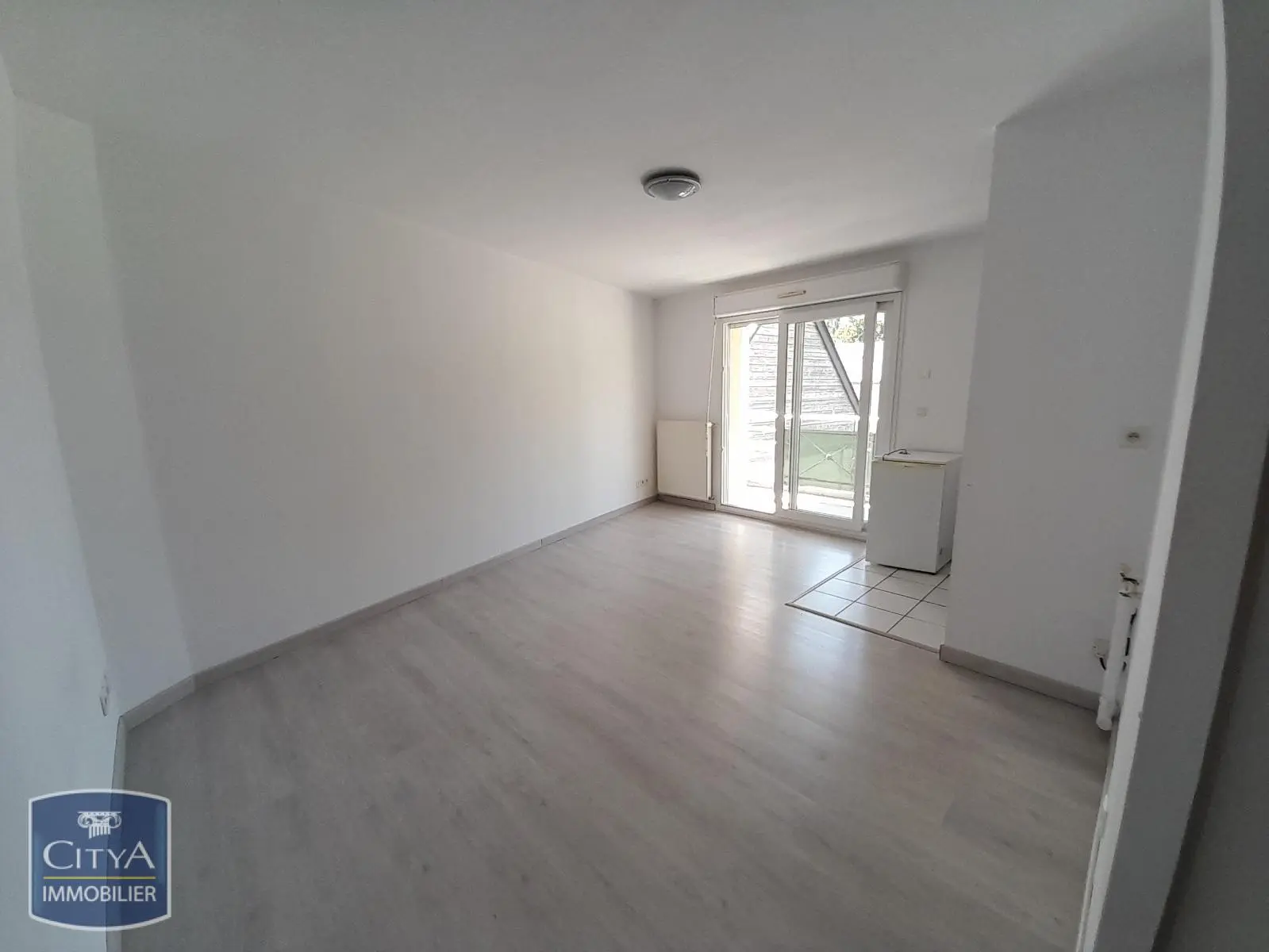 Photo 3 Appartement 1 pièce 29.24m²