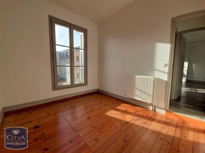 Photo 5 Appartement 3 pièces 61.45m²
