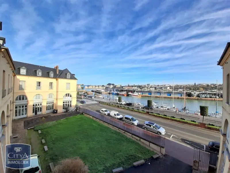 Photo 1 Appartement 3 pièces 61.45m²