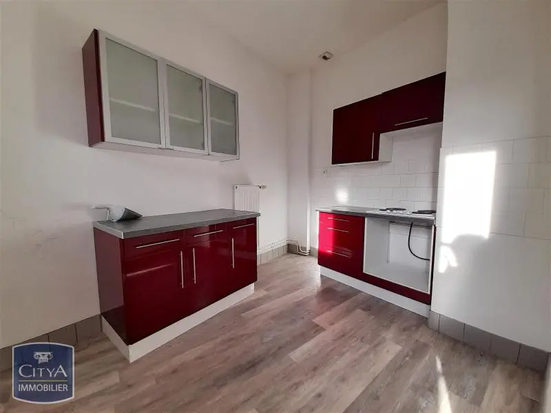 Photo 4 Appartement 3 pièces 61.45m²