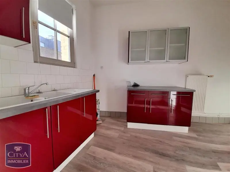 Photo 3 Appartement 3 pièces 61.45m²
