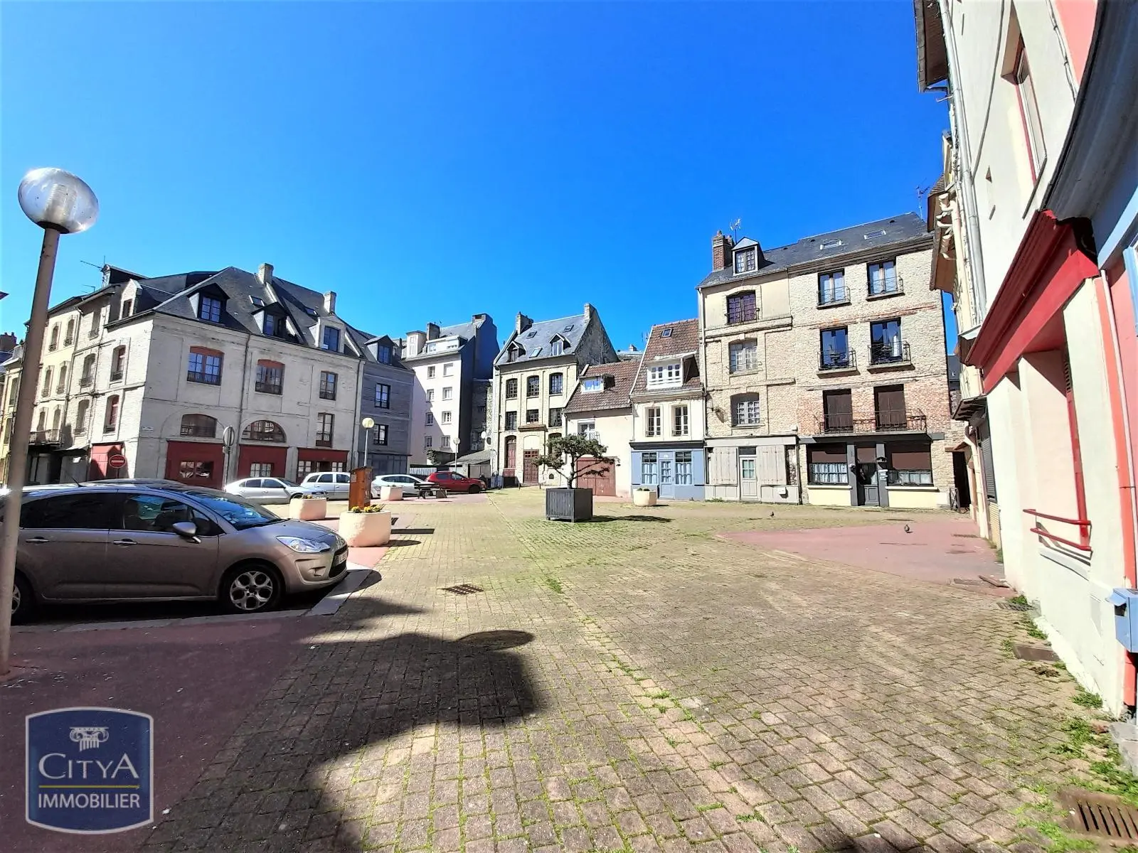Photo 3 Appartement 3 pièces 40.49m²