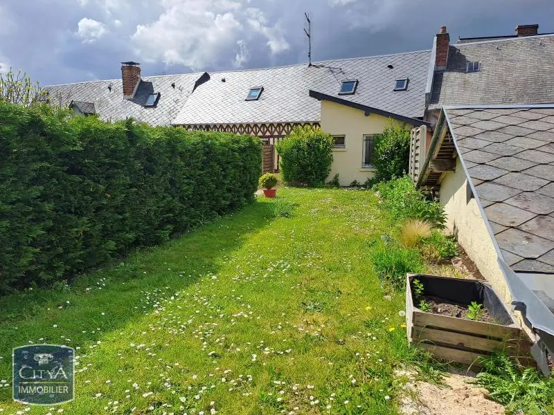 Photo 6 Maison 3 pièces 70.51m²