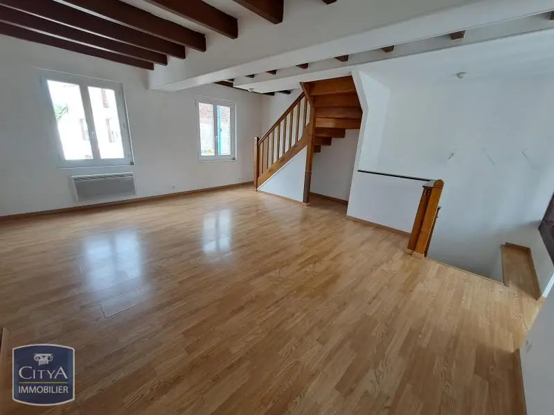 Photo 1 Maison 3 pièces 70.51m²