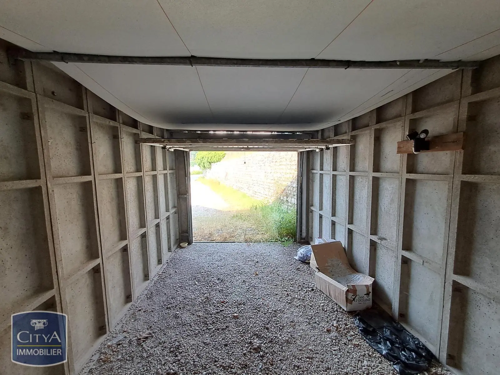 Photo 2 parking Saint-Valery-en-Caux