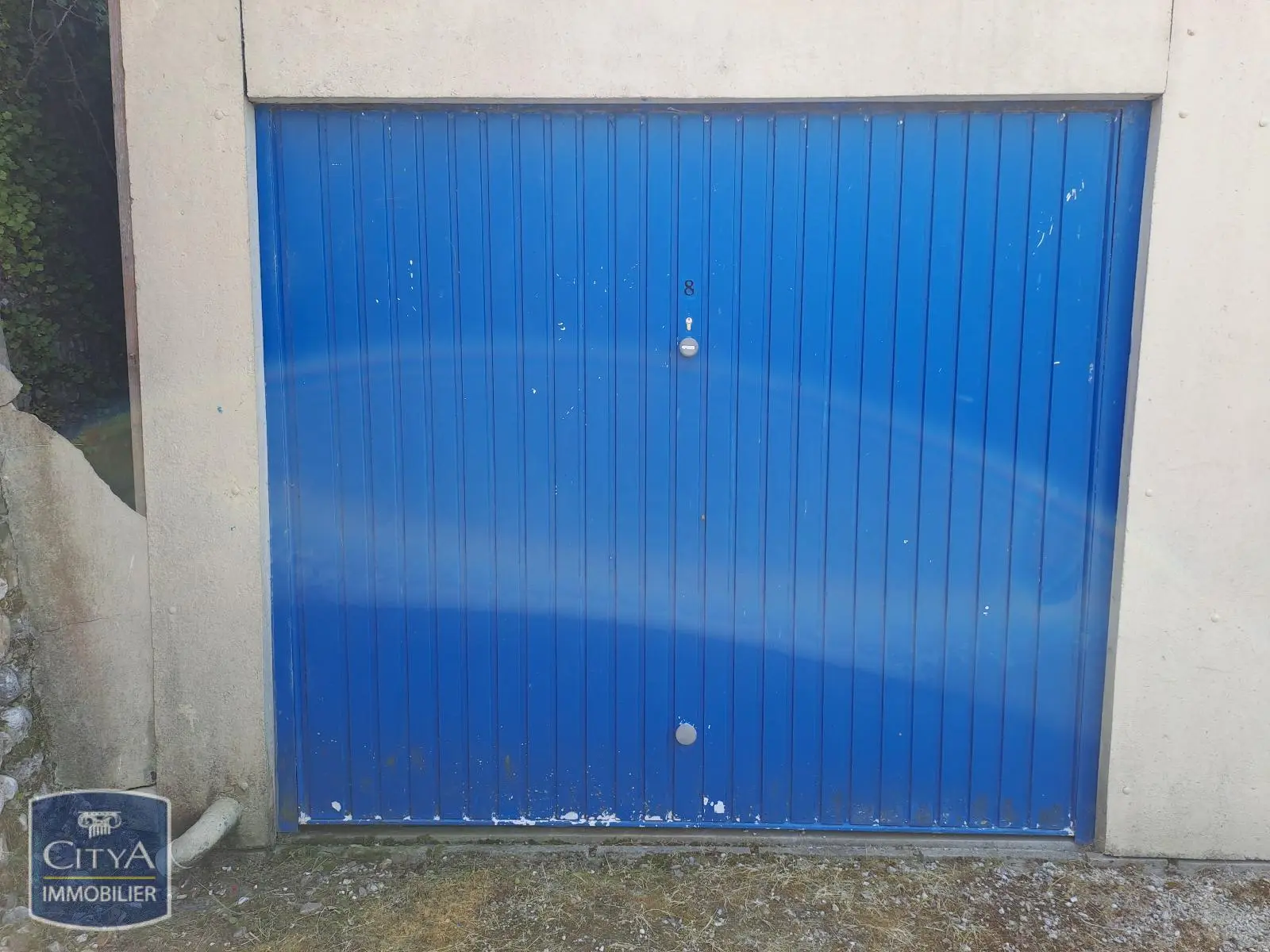 Photo 4 parking Saint-Valery-en-Caux