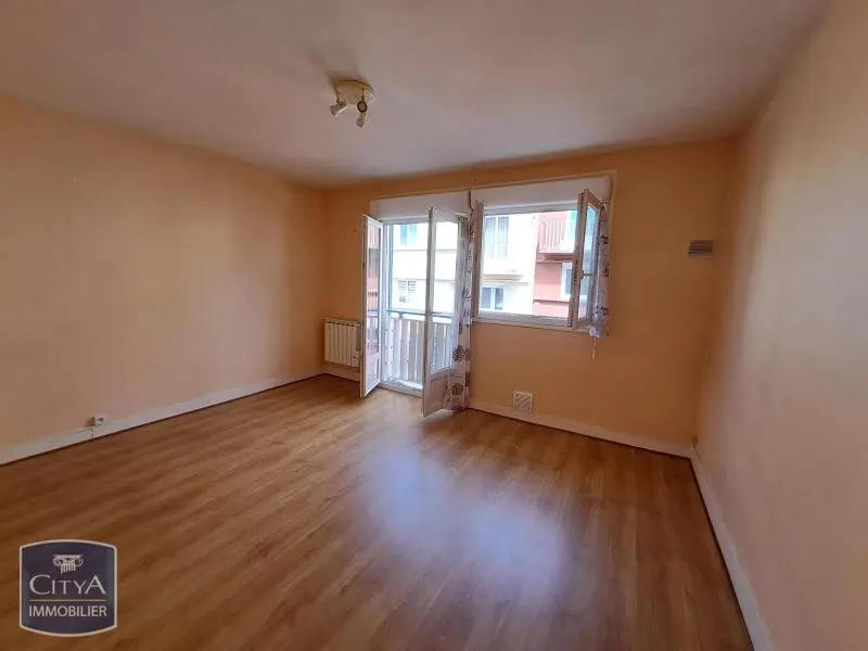 Photo 2 Appartement 2 pièces 30.83m²