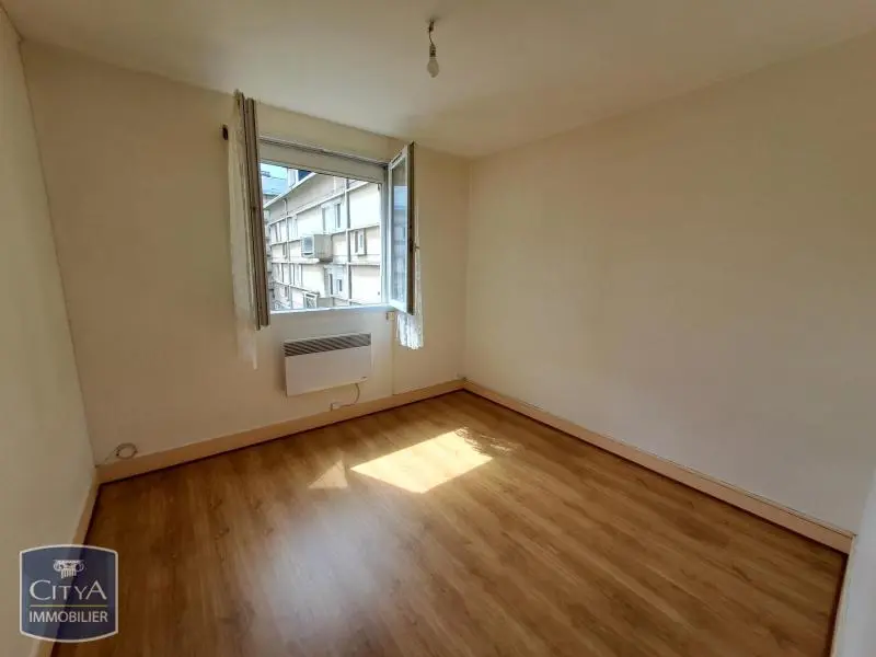 Photo 3 Appartement 2 pièces 30.83m²
