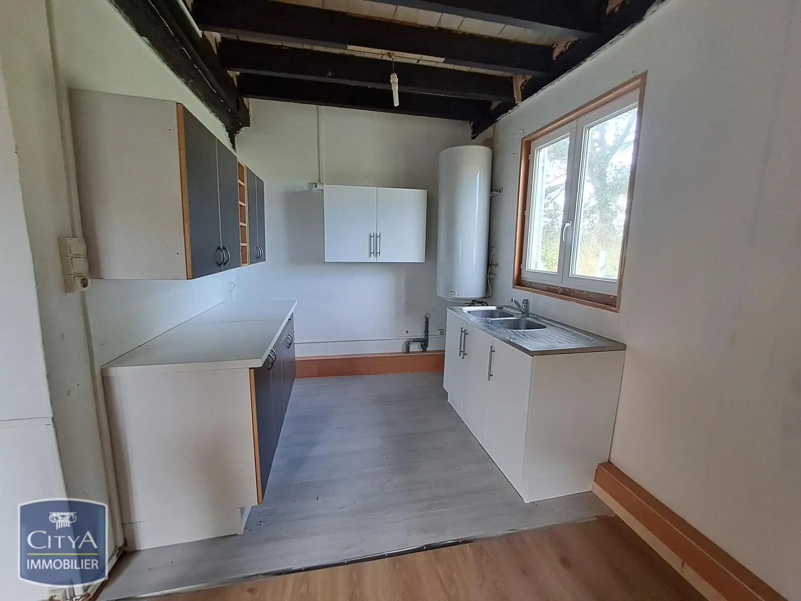 Photo 2 Maison 3 pièces 89.76m²