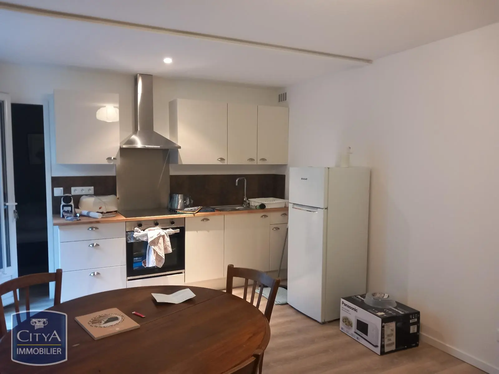 Photo 1 Maison 4 pièces 38.57m²
