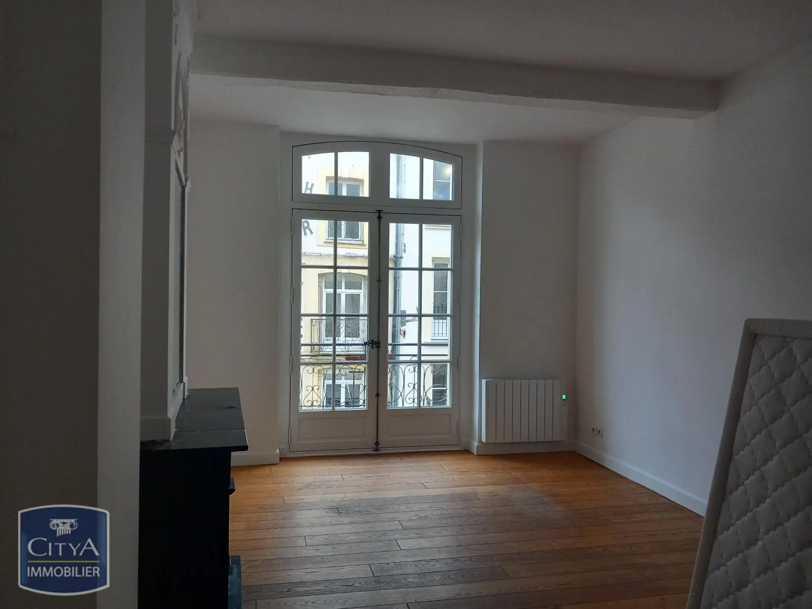 Photo 3 Appartement 3 pièces 56.47m²