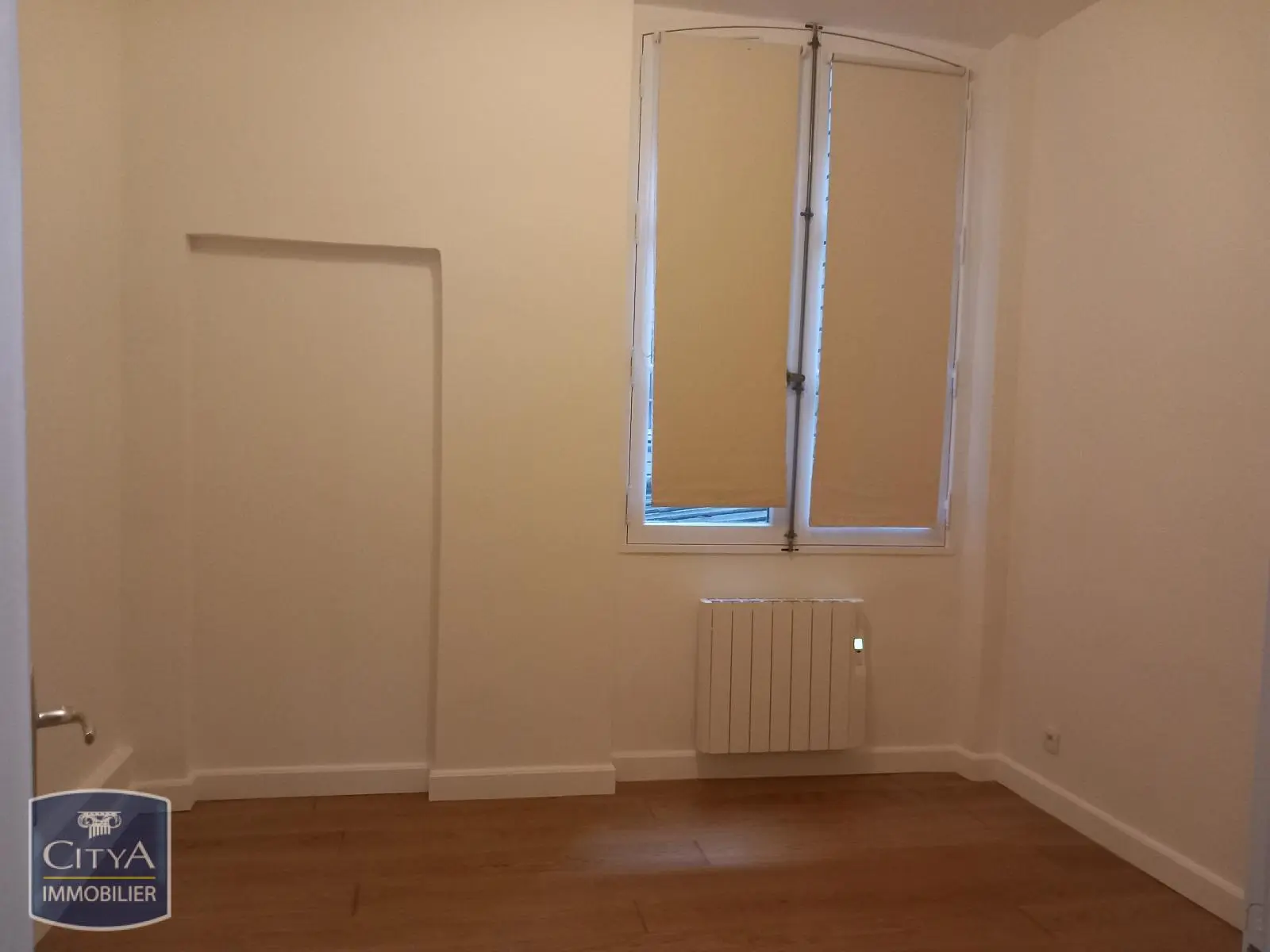 Photo 5 Appartement 3 pièces 56.47m²