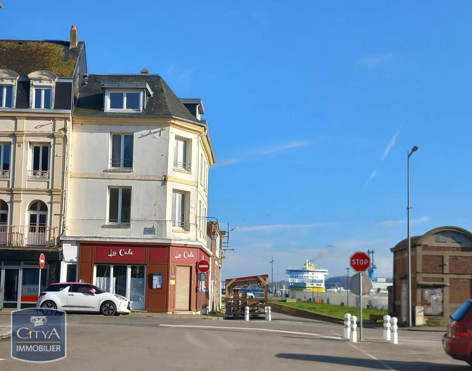 Photo 1 Appartement 2 pièces 59.9m²