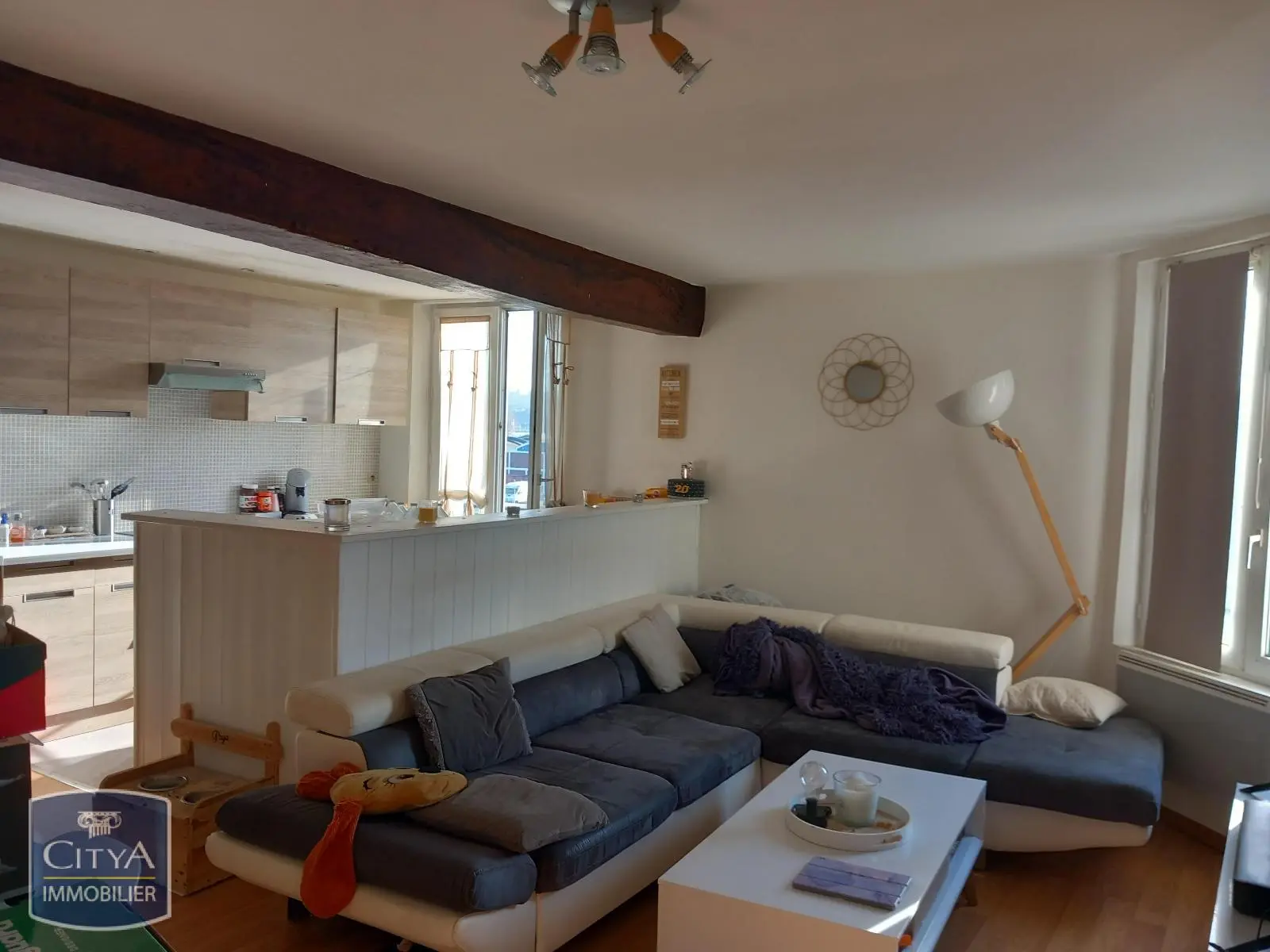 Photo 5 Appartement 2 pièces 59.9m²