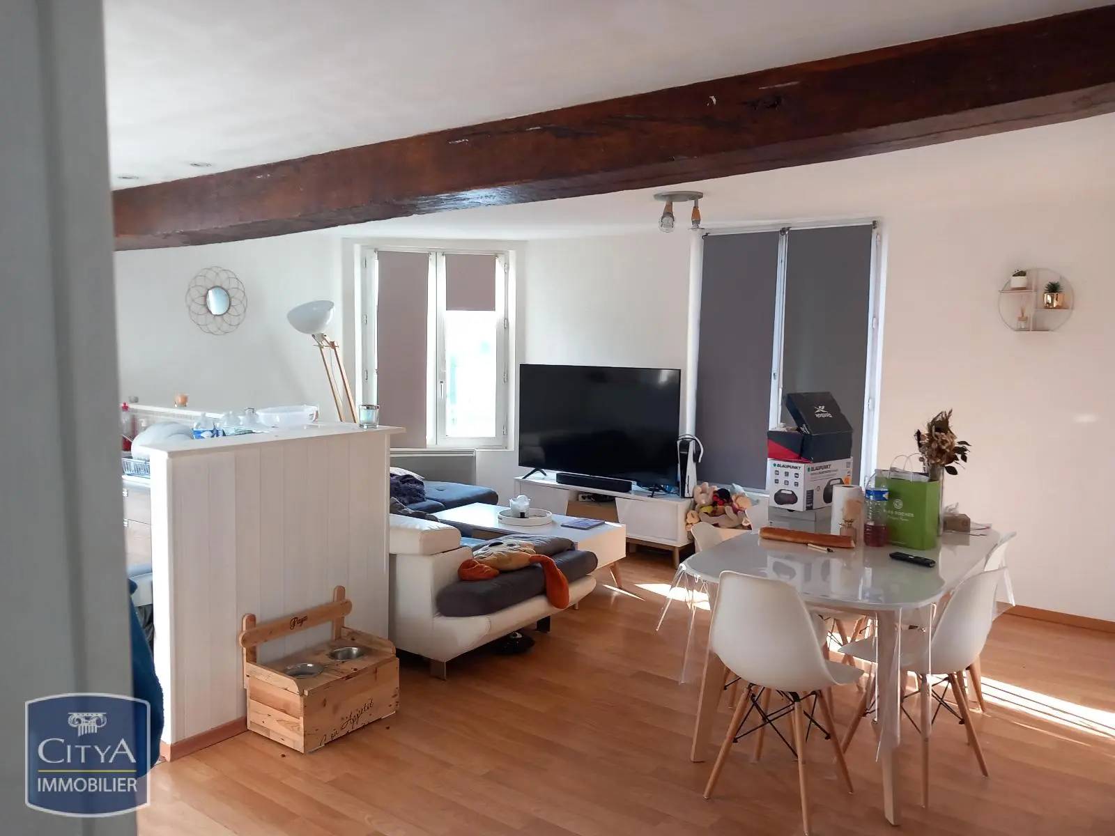 Photo 4 Appartement 2 pièces 59.9m²