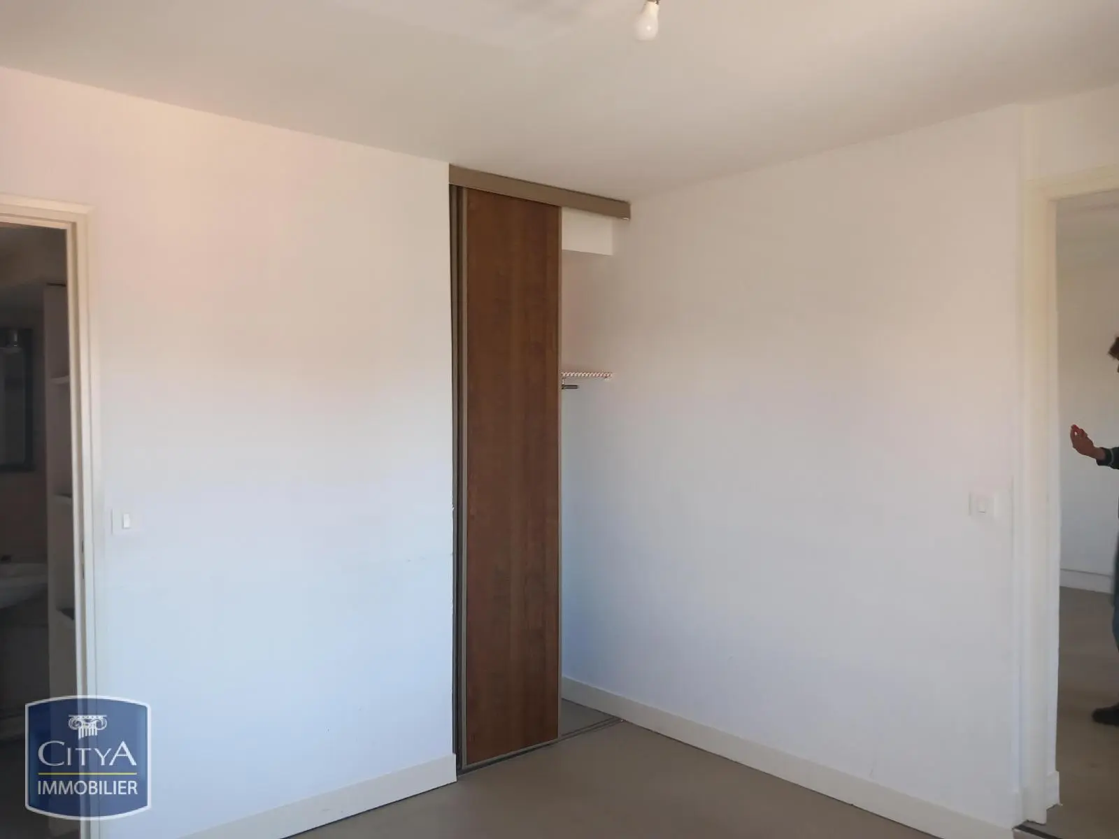 Photo 6 Appartement 2 pièces 40.33m²