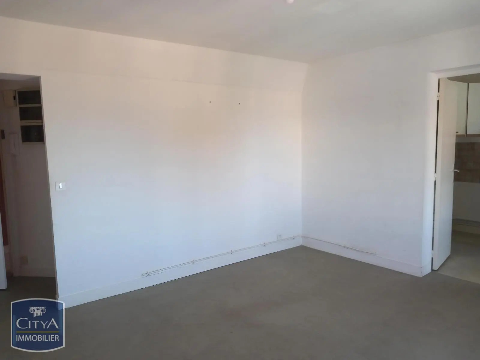 Photo 4 Appartement 2 pièces 40.33m²