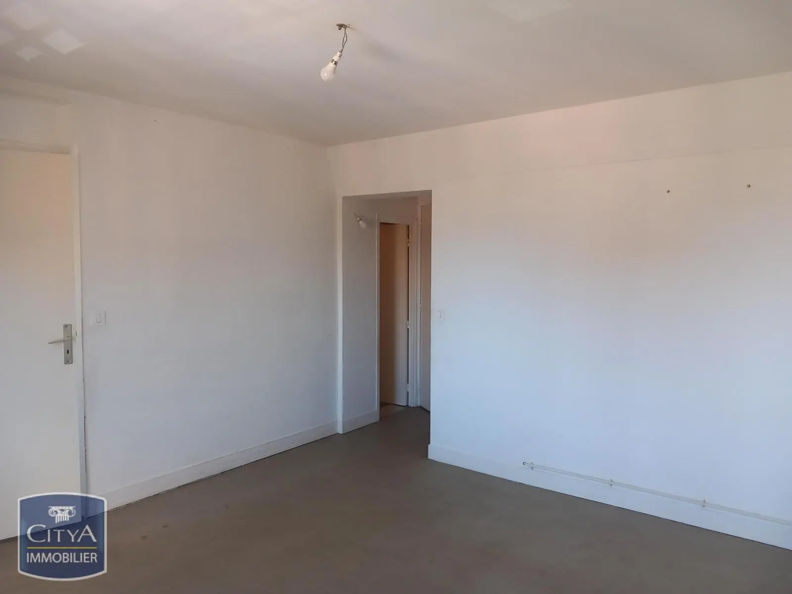 Photo 3 Appartement 2 pièces 40.33m²