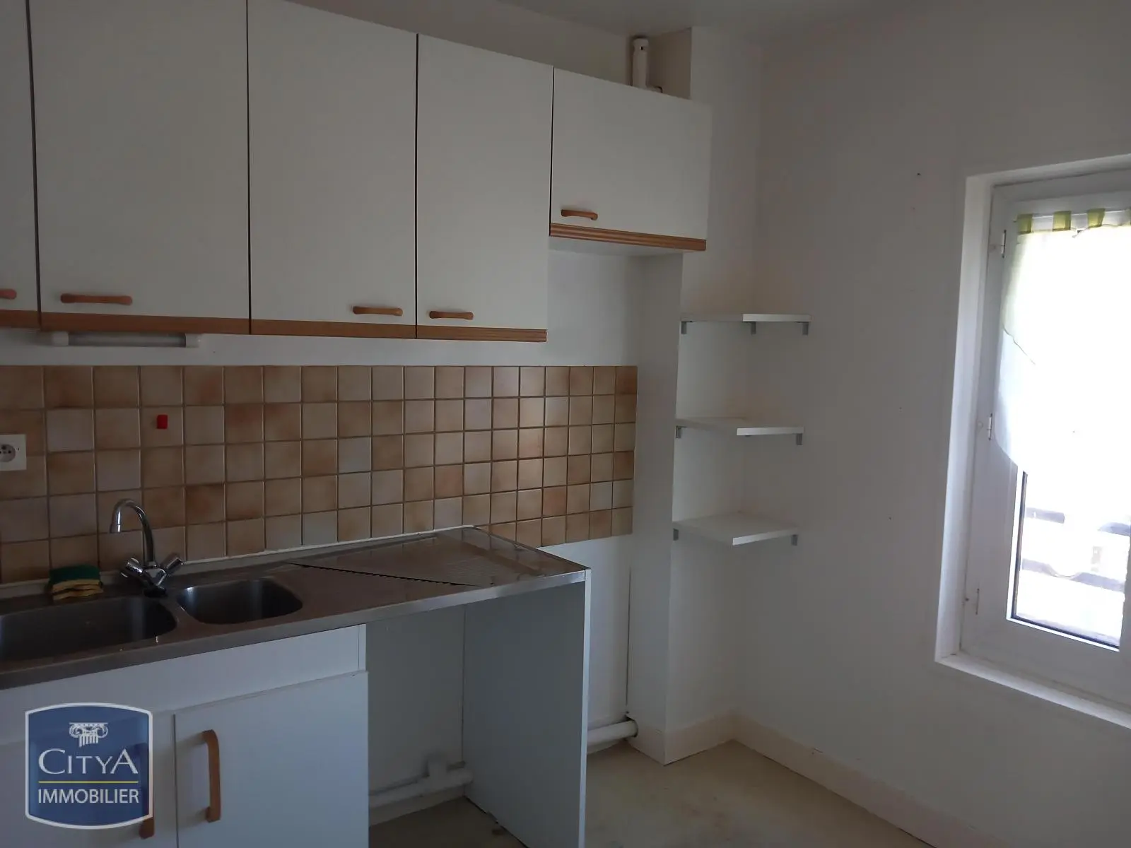 Photo 2 Appartement 2 pièces 40.33m²