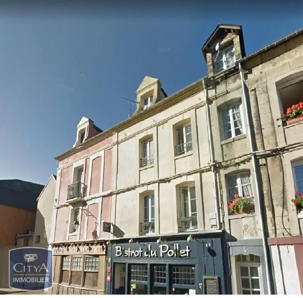 Photo 4 pour Appartement 1 pièce 30m² Photo 4 Appartement 1 pièce 30m²