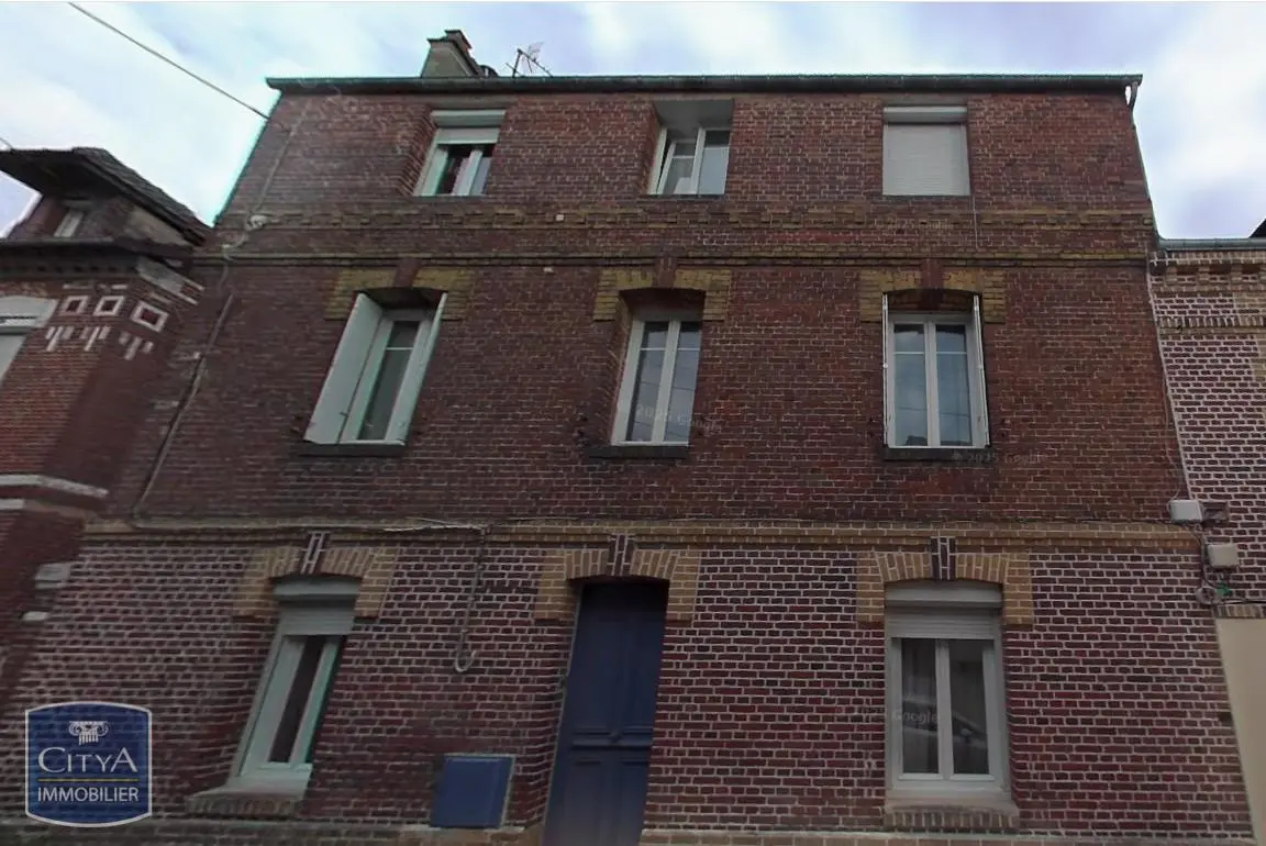 Photo 1 Appartement 2 pièces 68.56m²