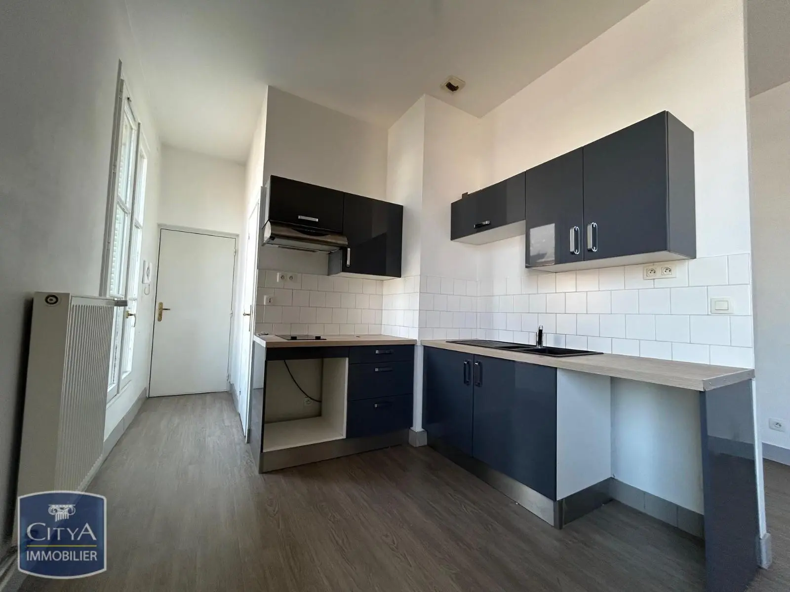 Photo 2 Appartement 3 pièces 59.1m²