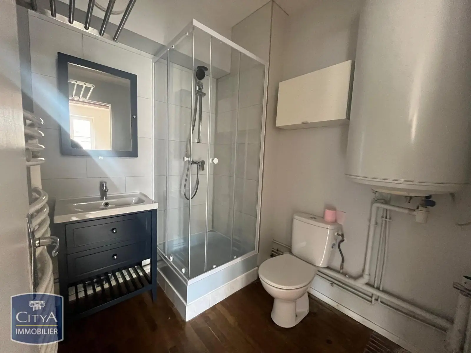 Photo 4 Appartement 1 pièce 27.5m²