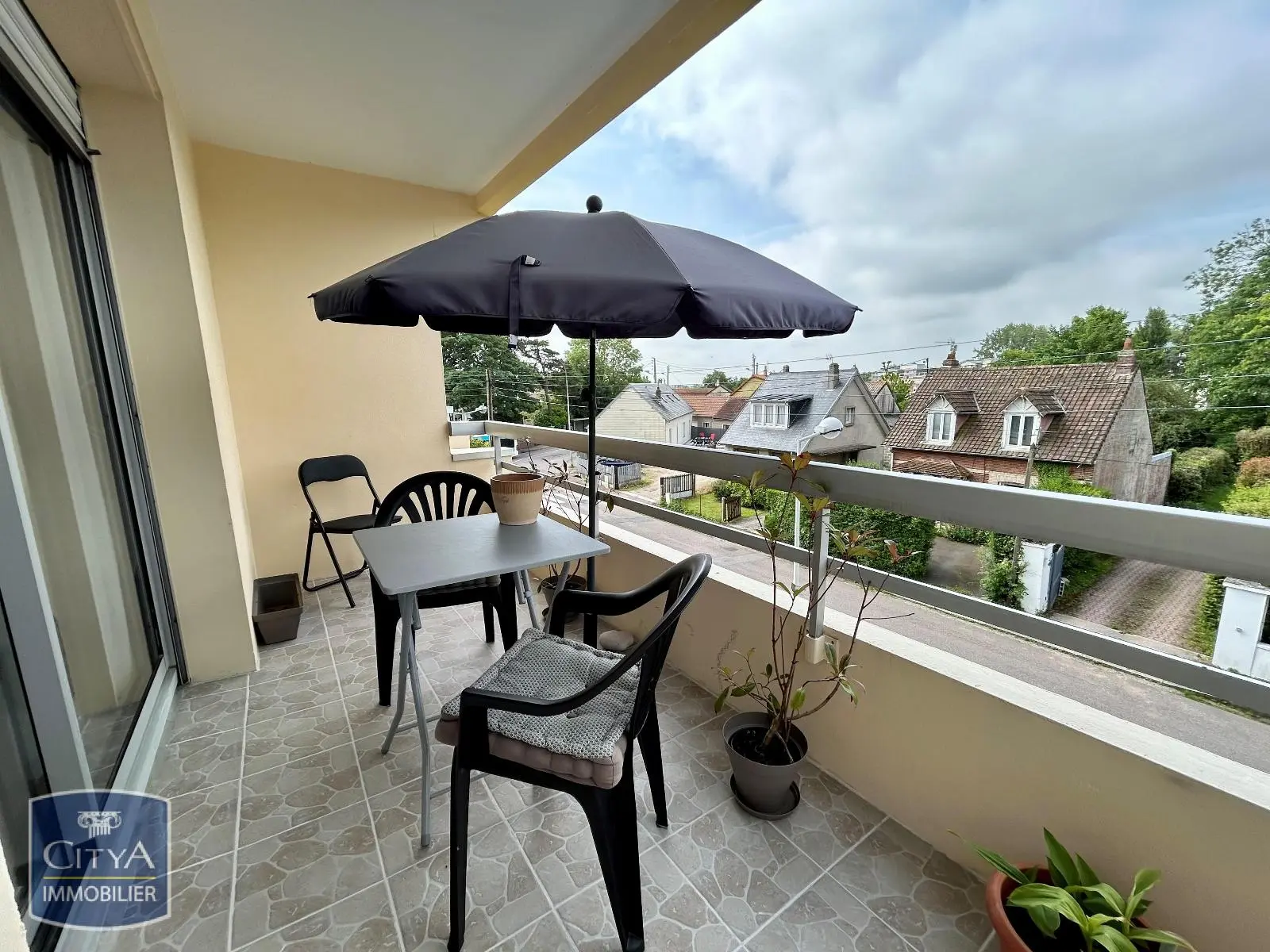 Photo 1 Appartement 4 pièces 84.25m²