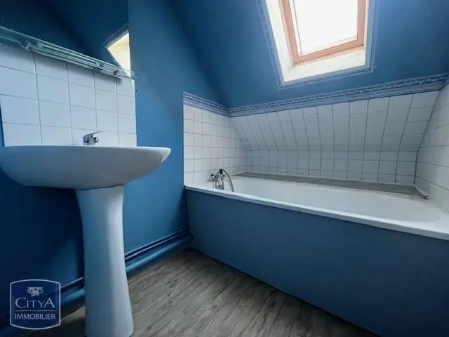 Photo 3 Appartement 2 pièces 35.04m²