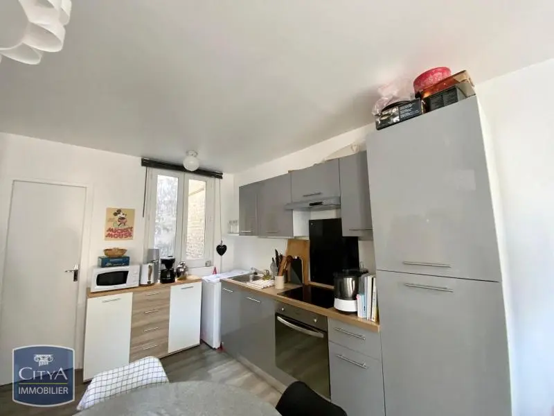 Photo 3 appartement Dieppe