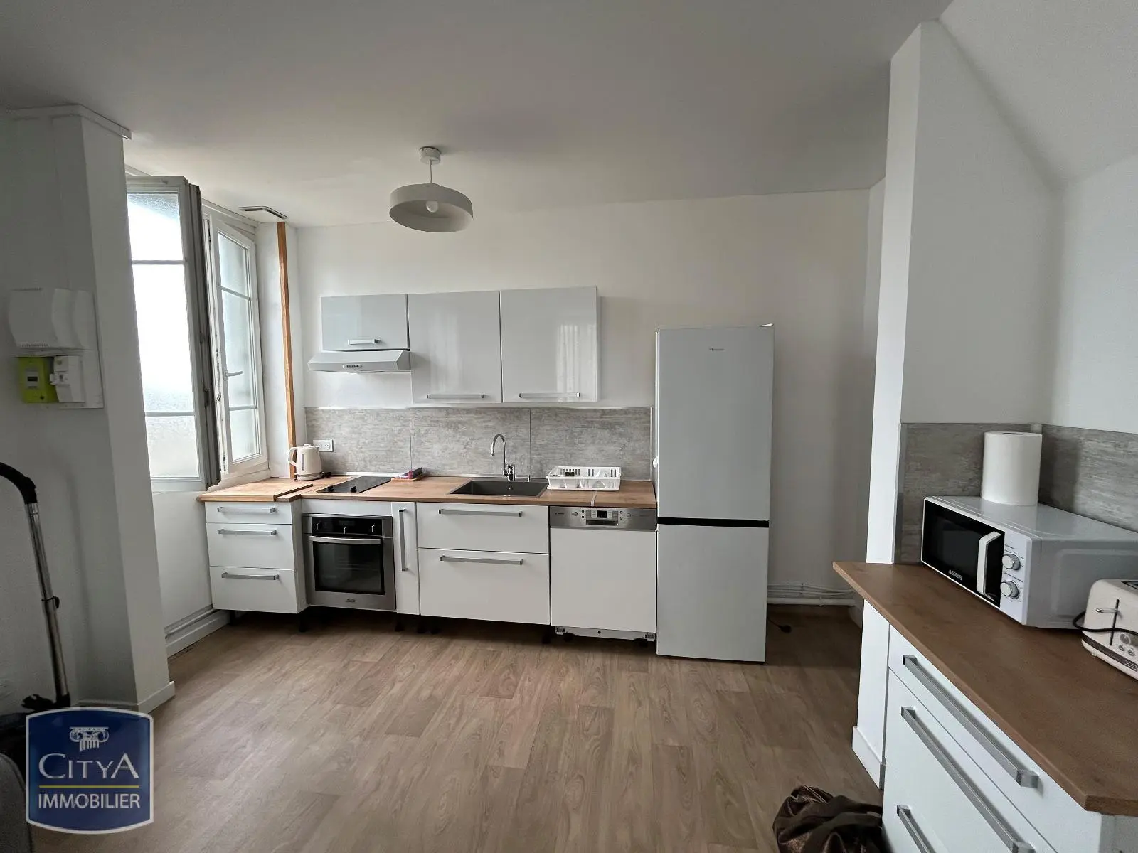 Photo 2 Appartement 67.71m²