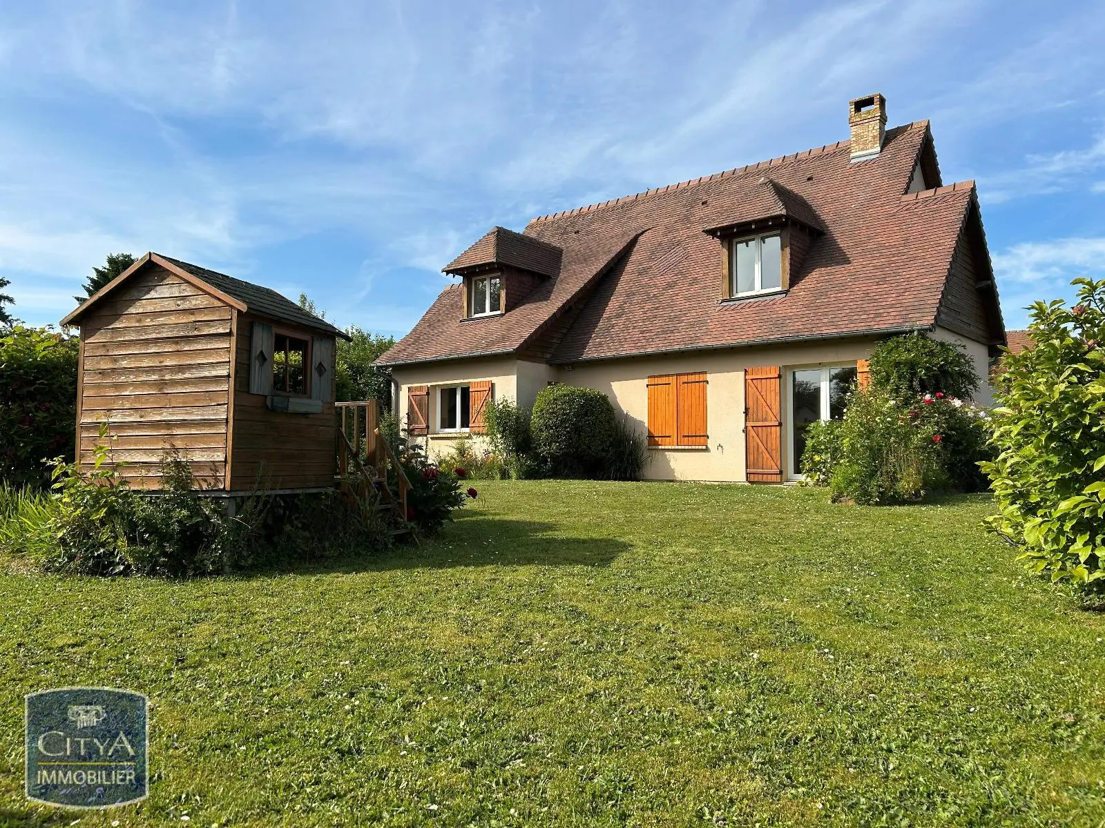 Photo 2 Maison 5 pièces 129.66m²