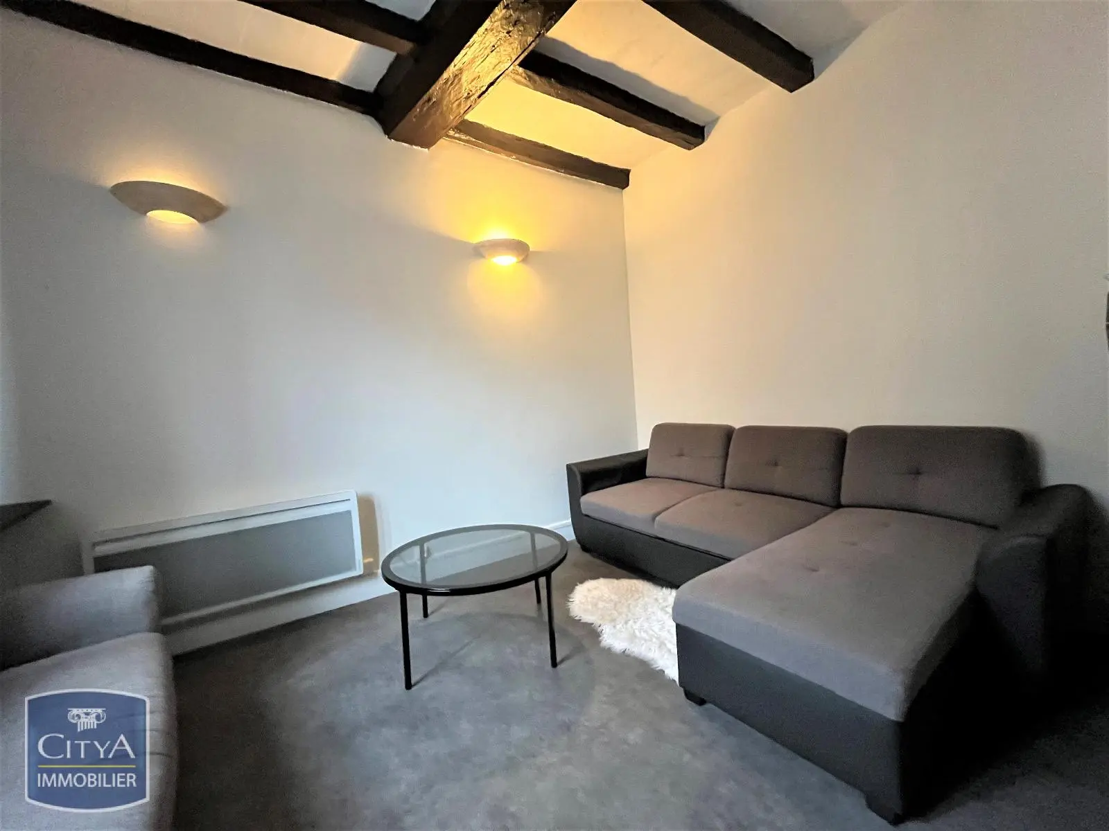 Photo 2 Appartement 3 pièces 35.23m²
