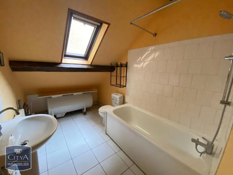 Photo 7 Appartement 2 pièces 43.7m²