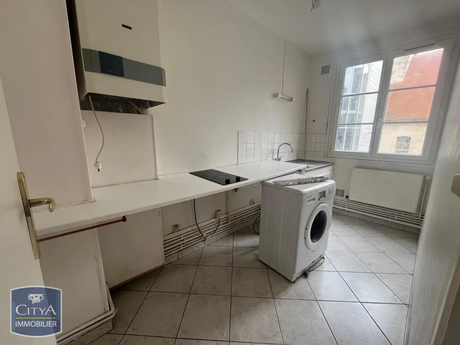 Photo 4 appartement Dieppe
