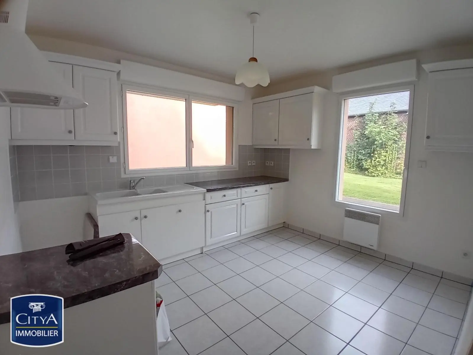 Photo 2 Appartement 3 pièces 70.05m²