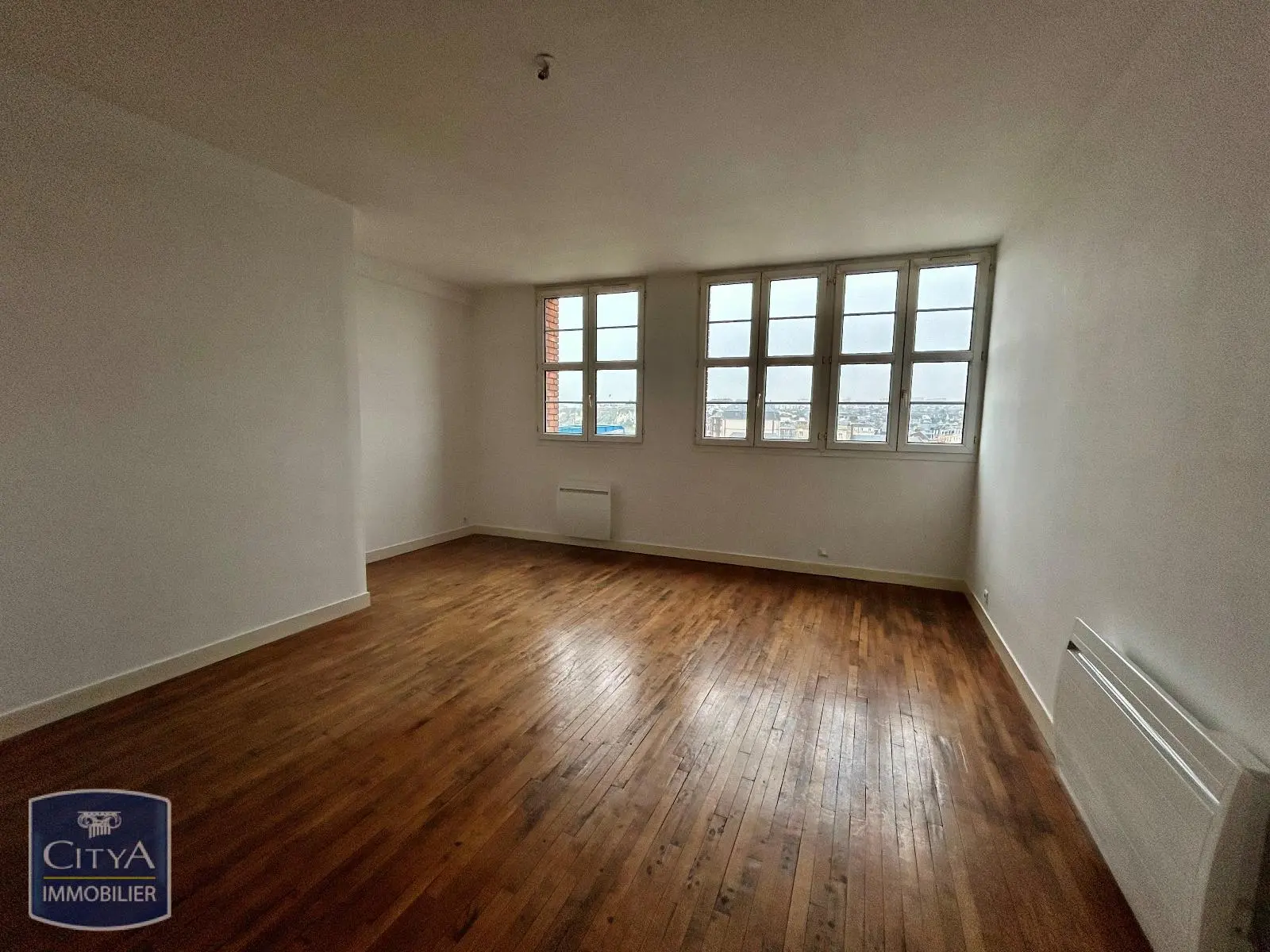 Photo 1 Appartement 2 pièces 47.19m²