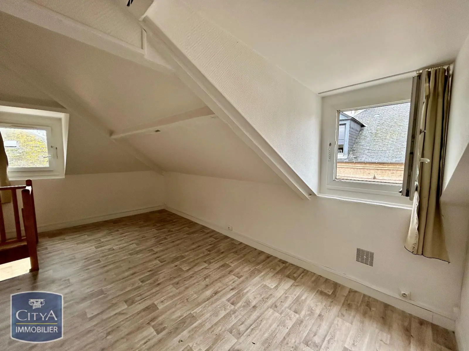 Photo 3 Appartement 2 pièces 25.28m²